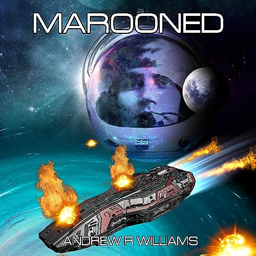 Marooned: Space Opera