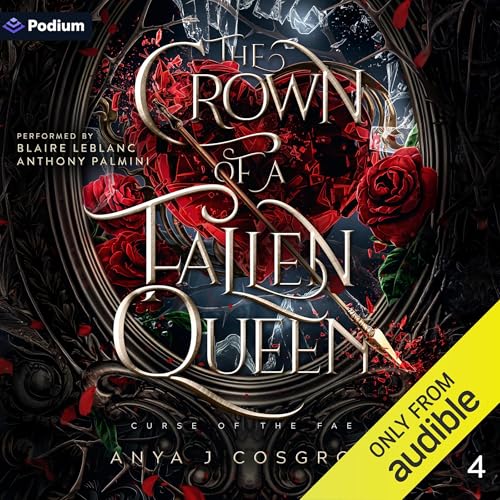 The Crown of a Fallen Queen