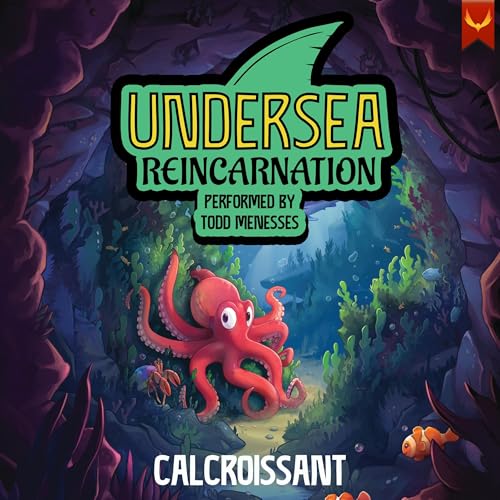 Undersea Reincarnation