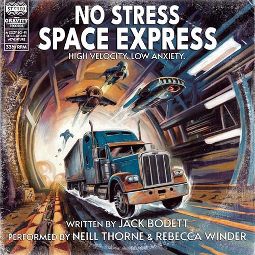 No Stress Space Express