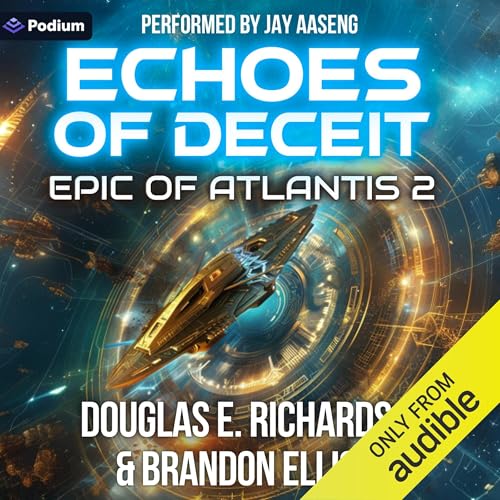 Echoes of Deceit