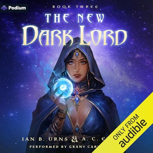 The New Dark Lord 3: An Isekai Progression Fantasy