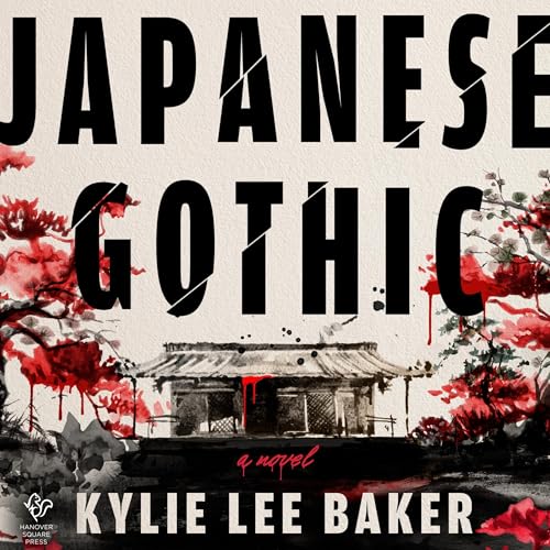 Japanese Gothic