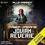Jovian Reverie: A Dystopian Sci-Fi Adventure