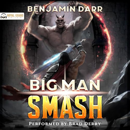 Big Man Smash