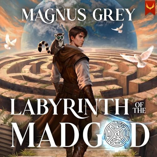 Labyrinth of the Mad God