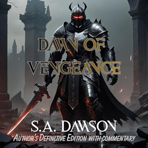 Dawn of Vengeance