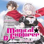 Magical Explorer, Vol. 2