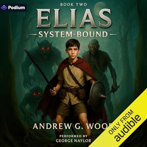 Elias: System-Bound 2