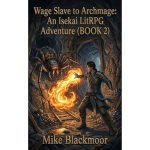 Wage Slave to Archmage：An Isekai LitRPG Adventure (BOOK 2)