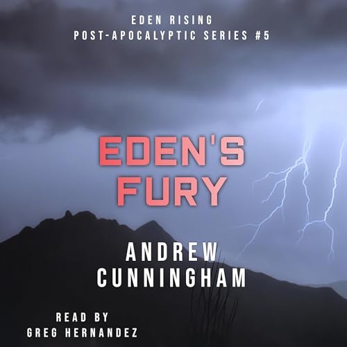 Eden's Fury
