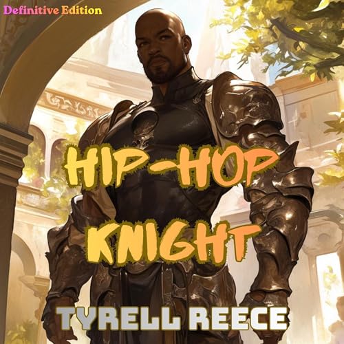 Hip-Hop Knight