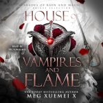 House of Vampires and Flame: Brides Selection