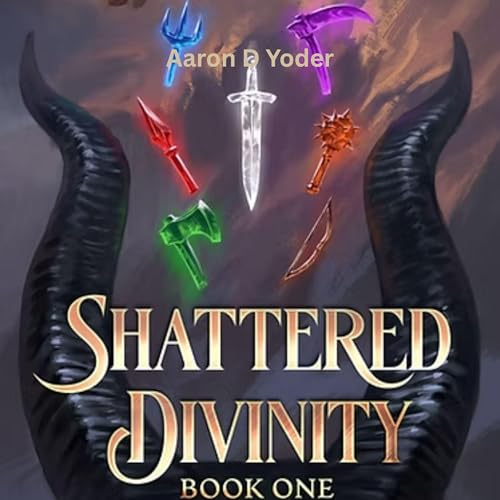 Shattered Divinity