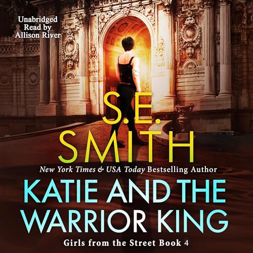 Katie and the Warrior King