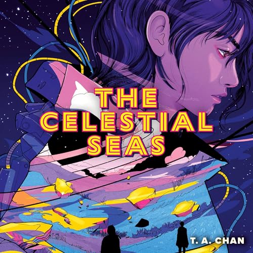 The Celestial Seas
