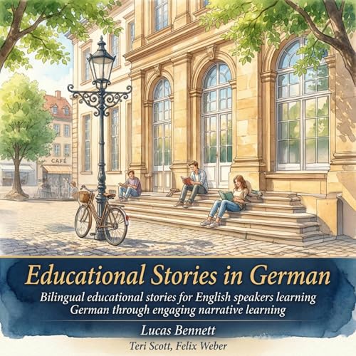 Educational Stories in German
