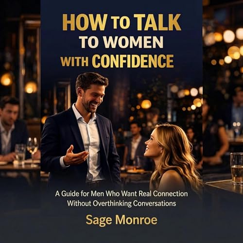How to Talk to Women with Confidence