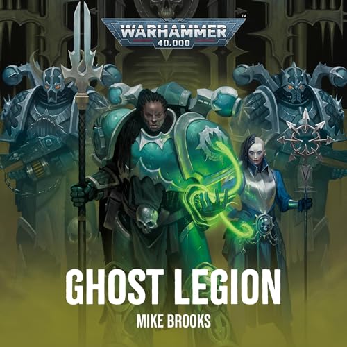 Ghost Legion
