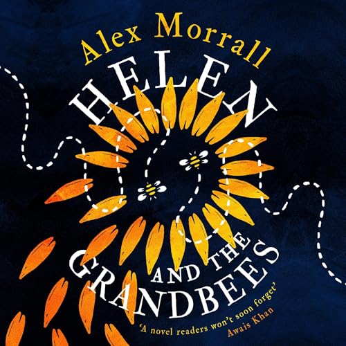 Helen and the Grandbees