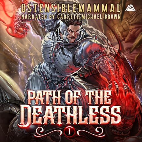 Path of the Deathless, Book One