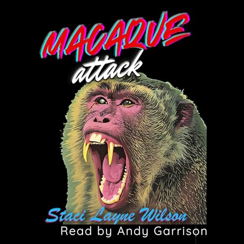 Macaque Attack