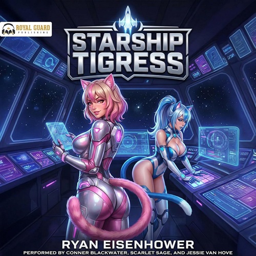 Starship Tigress