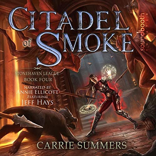 Citadel of Smoke