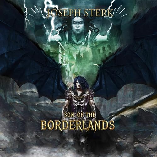 Son of the Borderlands