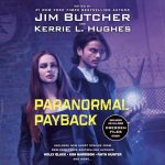 Paranormal Payback