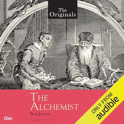 The Alchemist