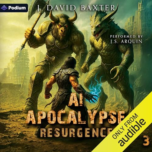 AI Apocalypse: Resurgence