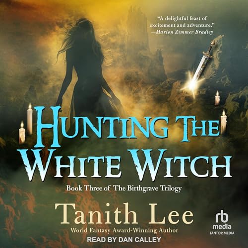 Hunting the White Witch