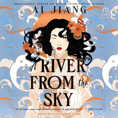 A River From the Sky