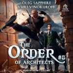 The Order of Architects: Book 8