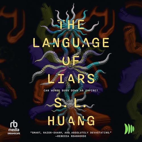 The Language of Liars