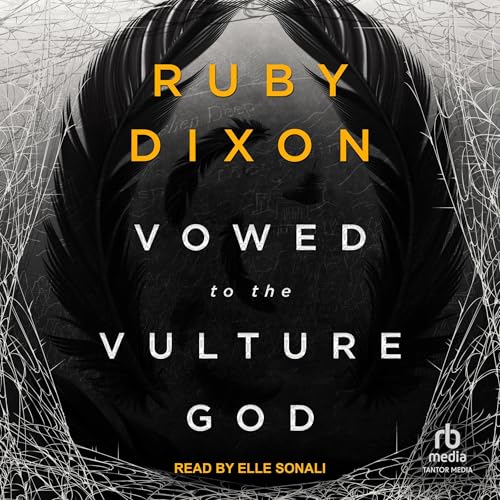 Vowed to the Vulture God - AudioBB