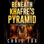 Beneath Khafre's Pyramid