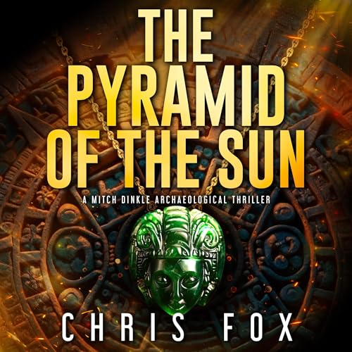 The Pyramid of the Sun