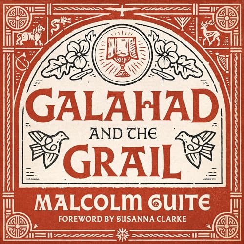Galahad and the Grail