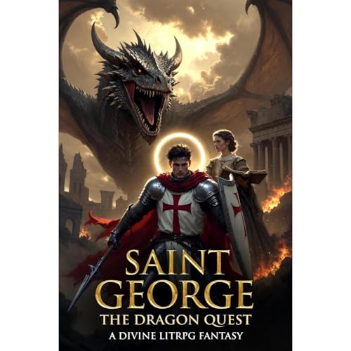 Saint George: The Dragon Quest