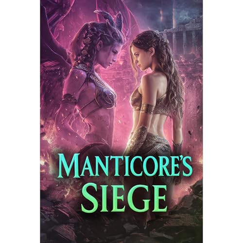 Manticore's Siege