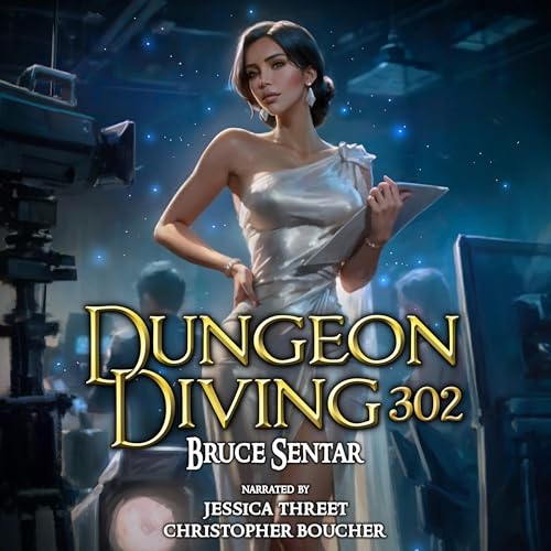 Dungeon Diving 302