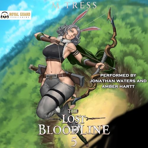 The Lost Bloodline 5