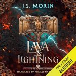Lava & Lightning