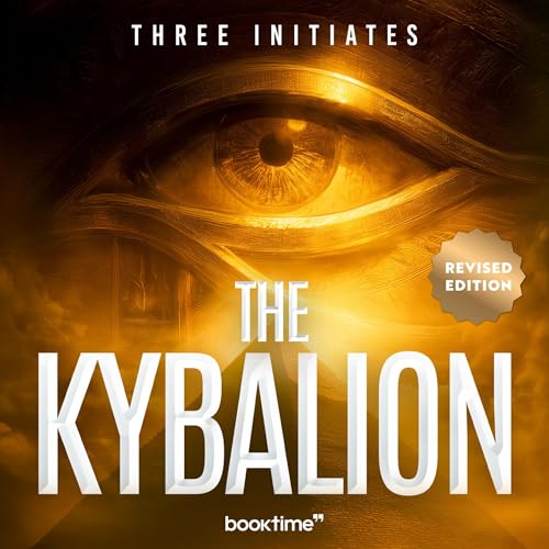 The Kybalion