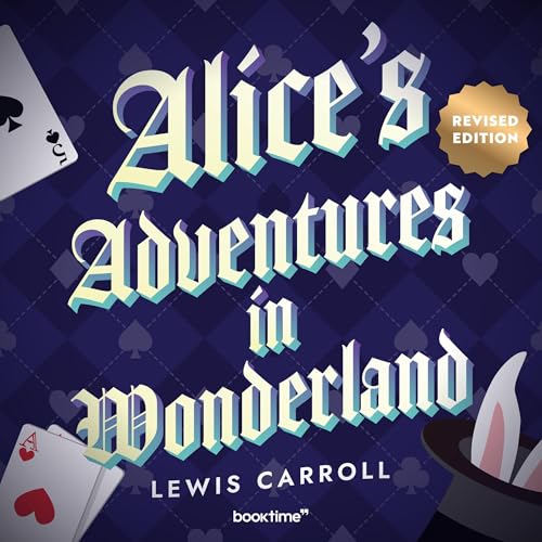 Alice's Adventures in Wonderland