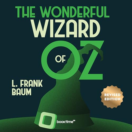 The Wonderful Wizard of Oz