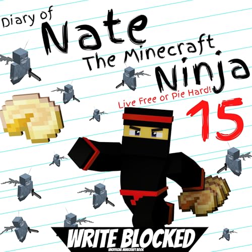 Live Free or Pie Hard!