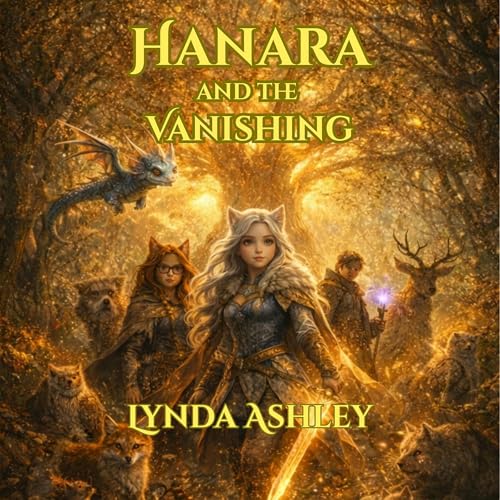 Hanara and the Vanishing